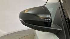 Audi A1 25 TFSI Black Edition 5dr S Tronic Petrol Hatchback